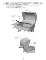 Preview for 20 page of Char-Broil 15302030 Product Manual