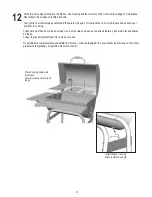 Preview for 21 page of Char-Broil 15302030 Product Manual