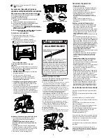 Preview for 9 page of Char-Broil 15402000 Operating Instructions Manual