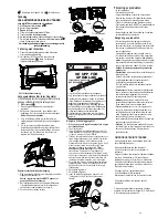 Preview for 13 page of Char-Broil 15402000 Operating Instructions Manual