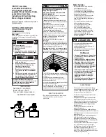 Preview for 20 page of Char-Broil 15402000 Operating Instructions Manual