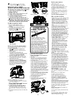 Preview for 25 page of Char-Broil 15402000 Operating Instructions Manual