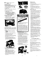 Preview for 33 page of Char-Broil 15402000 Operating Instructions Manual