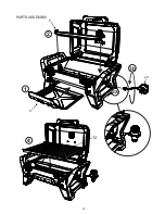 Preview for 38 page of Char-Broil 15402000 Operating Instructions Manual