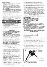 Preview for 19 page of Char-Broil 15601898 Operating Instructions Manual