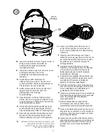 Предварительный просмотр 11 страницы Char-Broil 15601901 Assembly Instruction Manual