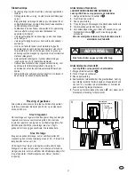 Preview for 31 page of Char-Broil 16102040 Operating Instructions Manual