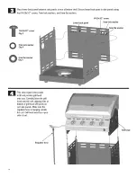 Preview for 14 page of Char-Broil 16167 Manual