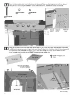 Preview for 20 page of Char-Broil 16167 Manual