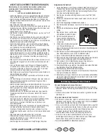 Preview for 15 page of Char-Broil 16202009 Operating Instructions Manual