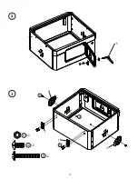 Предварительный просмотр 15 страницы Char-Broil 16302038 Product Manual