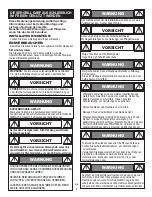 Preview for 4 page of Char-Broil 16309001 Assembly Instructions Manual