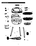 Preview for 20 page of Char-Broil 16309001 Assembly Instructions Manual