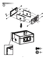 Preview for 12 page of Char-Broil 16309004 Assembly Instructions Manual