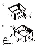 Preview for 13 page of Char-Broil 16309004 Assembly Instructions Manual