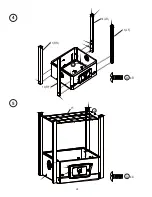 Preview for 14 page of Char-Broil 16309004 Assembly Instructions Manual