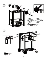 Preview for 15 page of Char-Broil 16309004 Assembly Instructions Manual