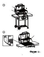 Preview for 21 page of Char-Broil 16309004 Assembly Instructions Manual