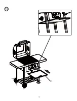 Preview for 22 page of Char-Broil 16309004 Assembly Instructions Manual