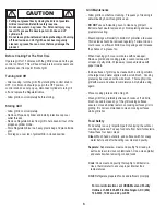 Preview for 6 page of Char-Broil 17402049 Product Manual