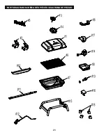 Preview for 23 page of Char-Broil 17402049 Product Manual