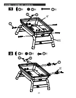 Preview for 25 page of Char-Broil 17402049 Product Manual