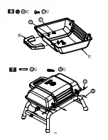 Preview for 28 page of Char-Broil 17402049 Product Manual