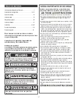 Preview for 12 page of Char-Broil 18202077 Product Manual