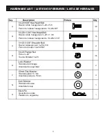 Preview for 11 page of Char-Broil 18202078 Product Manual