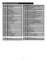 Preview for 13 page of Char-Broil 18202078 Product Manual