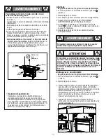 Preview for 16 page of Char-Broil 18952074 Product Manual