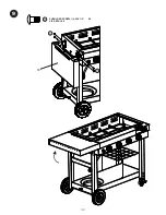 Предварительный просмотр 32 страницы Char-Broil 18952074 Product Manual