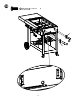 Предварительный просмотр 33 страницы Char-Broil 18952074 Product Manual