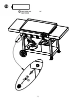 Preview for 36 page of Char-Broil 18952074 Product Manual