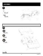 Предварительный просмотр 66 страницы Char-Broil 19609080 Product Manual