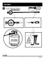 Предварительный просмотр 72 страницы Char-Broil 19609080 Product Manual