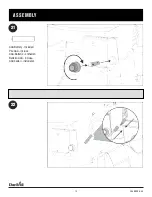 Предварительный просмотр 74 страницы Char-Broil 19609080 Product Manual