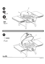 Preview for 16 page of Char-Broil 19659160 Product Manual