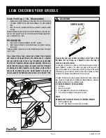 Preview for 5 page of Char-Broil 19952085 Product Manual