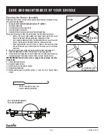 Preview for 7 page of Char-Broil 19952085 Product Manual