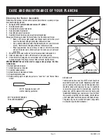 Предварительный просмотр 9 страницы Char-Broil 19959001 Product Manual