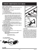 Предварительный просмотр 44 страницы Char-Broil 19959001 Product Manual