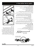 Предварительный просмотр 68 страницы Char-Broil 19959001 Product Manual