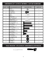 Preview for 14 page of Char-Broil 21301714 Manual