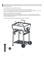 Preview for 20 page of Char-Broil 21301714 Manual