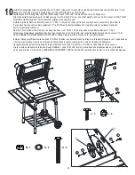 Preview for 24 page of Char-Broil 21301714 Manual