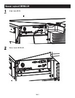 Preview for 3 page of Char-Broil 22652143 Part Replacement Instructions