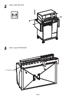 Preview for 6 page of Char-Broil 22652143 Part Replacement Instructions