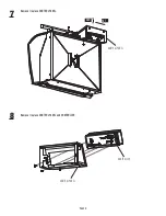 Preview for 8 page of Char-Broil 22652143 Part Replacement Instructions