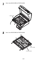 Preview for 12 page of Char-Broil 22652143 Part Replacement Instructions